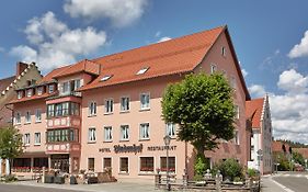 Hotel Lindenhof Braunlingen